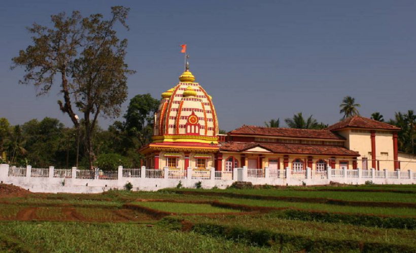 brahma-temple
