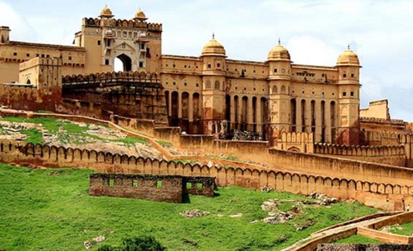 Amber-Fort-Jaipur