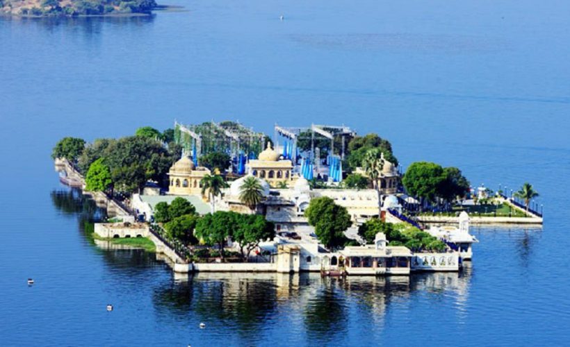 Jag Mandir